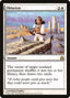 Oblation [Commander 2011]