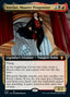 Strefan, Maurer Progenitor (Extended Art) [Innistrad: Crimson Vow Commander]