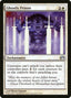 Ghostly Prison [Planechase 2012]