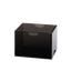 Dragon Shield: Strongbox - Clear Black