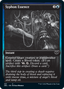 Syphon Essence [Innistrad: Double Feature]