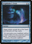 Trapfinder's Trick [Zendikar]