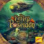 The Pearls of Poseidon Board Game – Zoch Verlag (German Edition)
