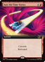 Into the Time Vortex (Extended Art) [Marvel Super Heroes Commander]