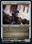 Monastery Mentor (Foil Etched) [Double Masters 2022]