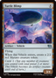 Turtle Blimp [Teenage Mutant Ninja Turtles]