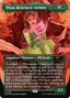 Nissa, Resurgent Animist [Secret Lair Drop Series]