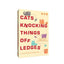 Cats Knocking Things Off Ledges (EN) ^ Q3 2026