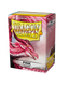 Dragon Shield: Standard 100ct Sleeves - Pink (Classic)
