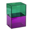 Dragon Shield: Strongbox - Clear Green