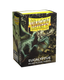 Dragon Shield: Standard 100ct Sleeves - Eucalyptus (Dual Matte)