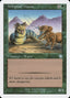 Whiptail Wurm [Starter 1999]