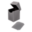 Ultra PRO: 100+ Deck Box - Eclipse PRO (Smoke Grey)