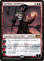 Sarkhan, Fireblood [Core Set 2019 Prerelease Promos]