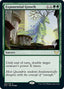 Exponential Growth (Promo Pack) [Strixhaven: School of Mages Promos]