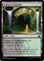 Golgari Guildgate [Ravnica Remastered]