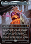 Palantir of Orthanc (Borderless) [The Hobbit: Eternal-Legal]