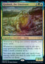 Grolnok, the Omnivore [Innistrad: Crimson Vow Prerelease Promos]