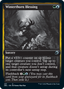 Winterthorn Blessing [Innistrad: Double Feature]