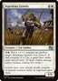 Ingenious Leonin [Foundations Jumpstart]