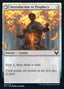 Introduction to Prophecy [Strixhaven: School of Mages]