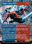 Spider-Man 2099 (0216) (Borderless) [Marvel's Spider-Man]