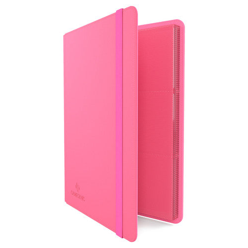 Ultimate Guard Prime Album 9-Pocket Binder