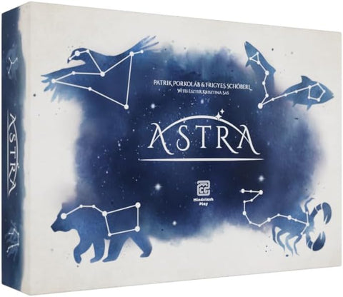 Astra [Board Game]