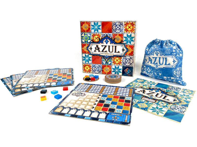 Azul [Board Game]