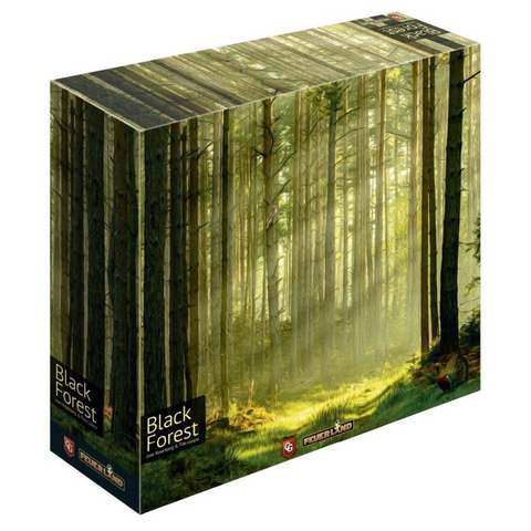 Black Forest [Board Game]