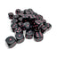 Chessex 12mm Opaque Dice Set (36 Count)