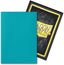 Dragon Shield: Japanese Size 60ct Sleeves - Glacier (Dual Matte)