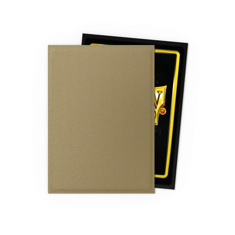 Dragon Shield: Standard 100ct Art Sleeves - Truth (Dual Matte)