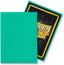 Dragon Shield: Standard 100ct Sleeves - Mint (Matte)