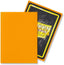 Dragon Shield: Standard 100ct Sleeves - Orange (Matte)
