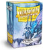 Dragon Shield: Standard 100ct Sleeves - Petrol (Matte)