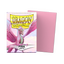 Dragon Shield: Standard 100ct Sleeves - Pink (Matte)