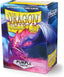 Dragon Shield: Standard 100ct Sleeves - Purple (Matte)