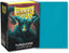 Dragon Shield: Standard 100ct Sleeves - Turquoise (Matte)