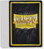 Dragon Shield: Standard Size 100ct Inner Sleeves - Perfect Fit Sideloader (Clear 'Naluapo')