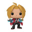 Pop! Animation: Fullmetal Alchemist - Edward Elric