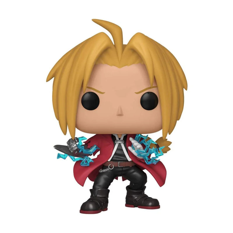 Pop! Animation: Fullmetal Alchemist - Edward Elric