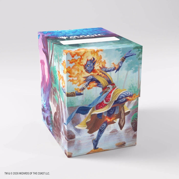 Magic: The Gathering - Lorwyn Eclipsed Soft Dynacrate 100 XL Deck Box