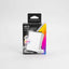 Gamegenic Matte Prime Sleeves White 66x91 (100 ct.) – Asmodee UK