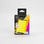 Gamegenic Matte Prime Sleeves Yellow 66x91 (100 ct.) – Asmodee UK