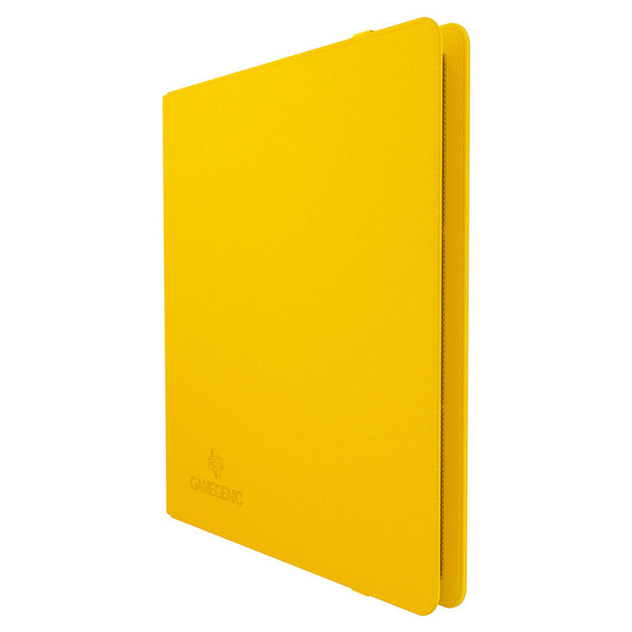 Ultimate Guard Boulder Binder: 12-Pocket Prime Album