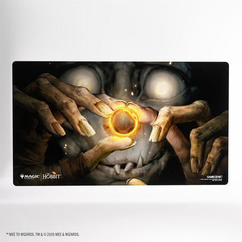 My Precious Playmat – Millennium Games