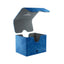 Gamegenic Sidekick Convertible Blue 100+ Deck Box