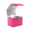 Gamegenic Sidekick Convertible Pink 100+ Deck Box