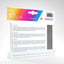 Gamegenic - Matte Prime Sleeves - Standard Size 100ct Dark Gray